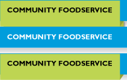 COMMUNITY FOODSERVICE