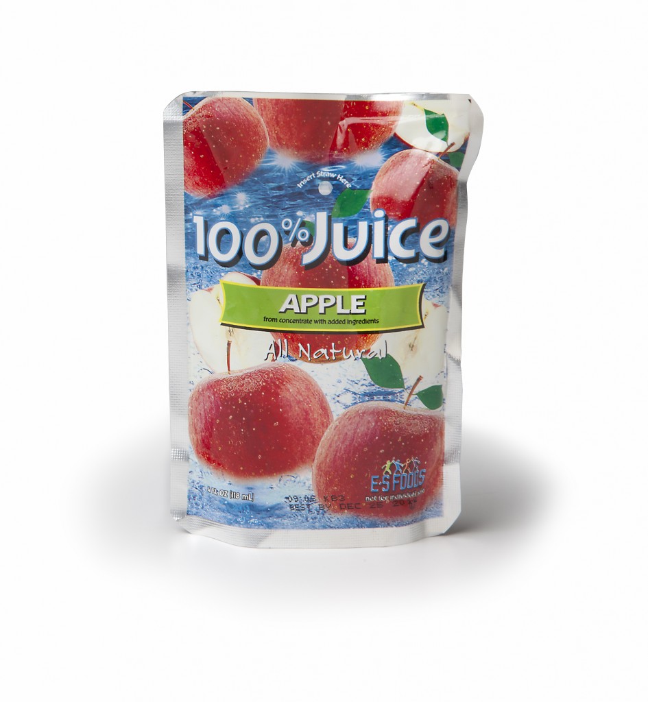 juice pouch clipart - photo #22