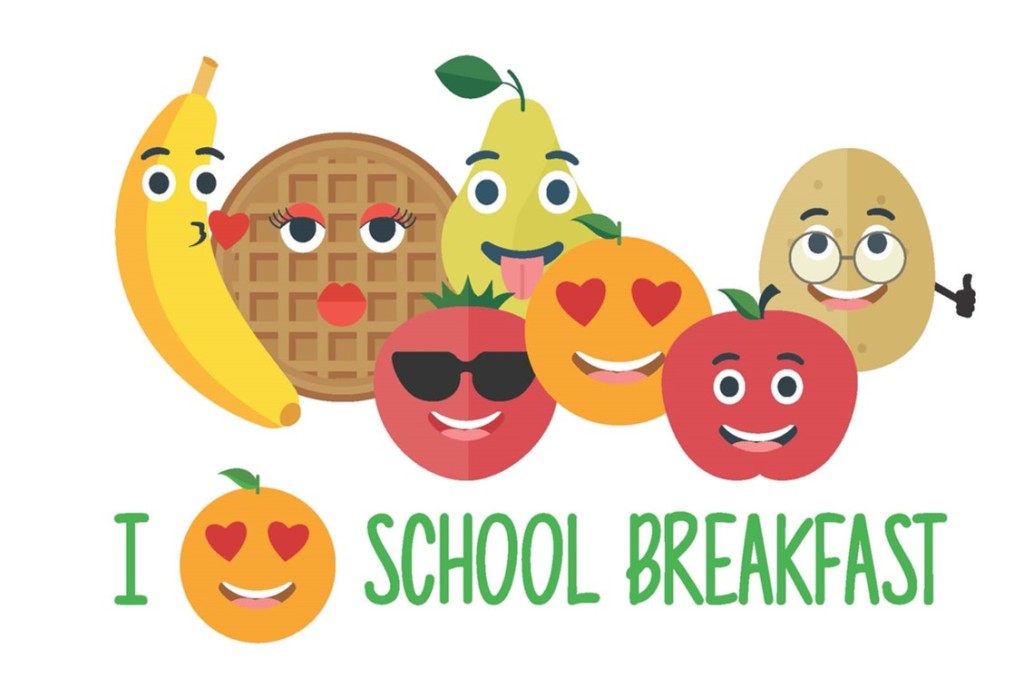 This School Breakfast Week We’re Celebrating Our 20th Anniversary!