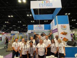 ESFoods – Nourishing Our Future