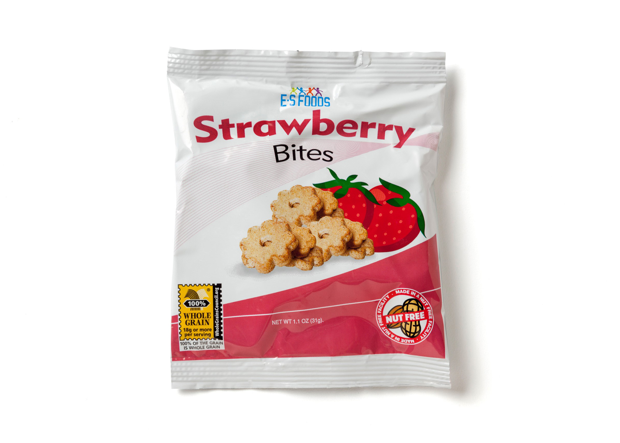 Ess Snacks ES Foods Products – Snack Items