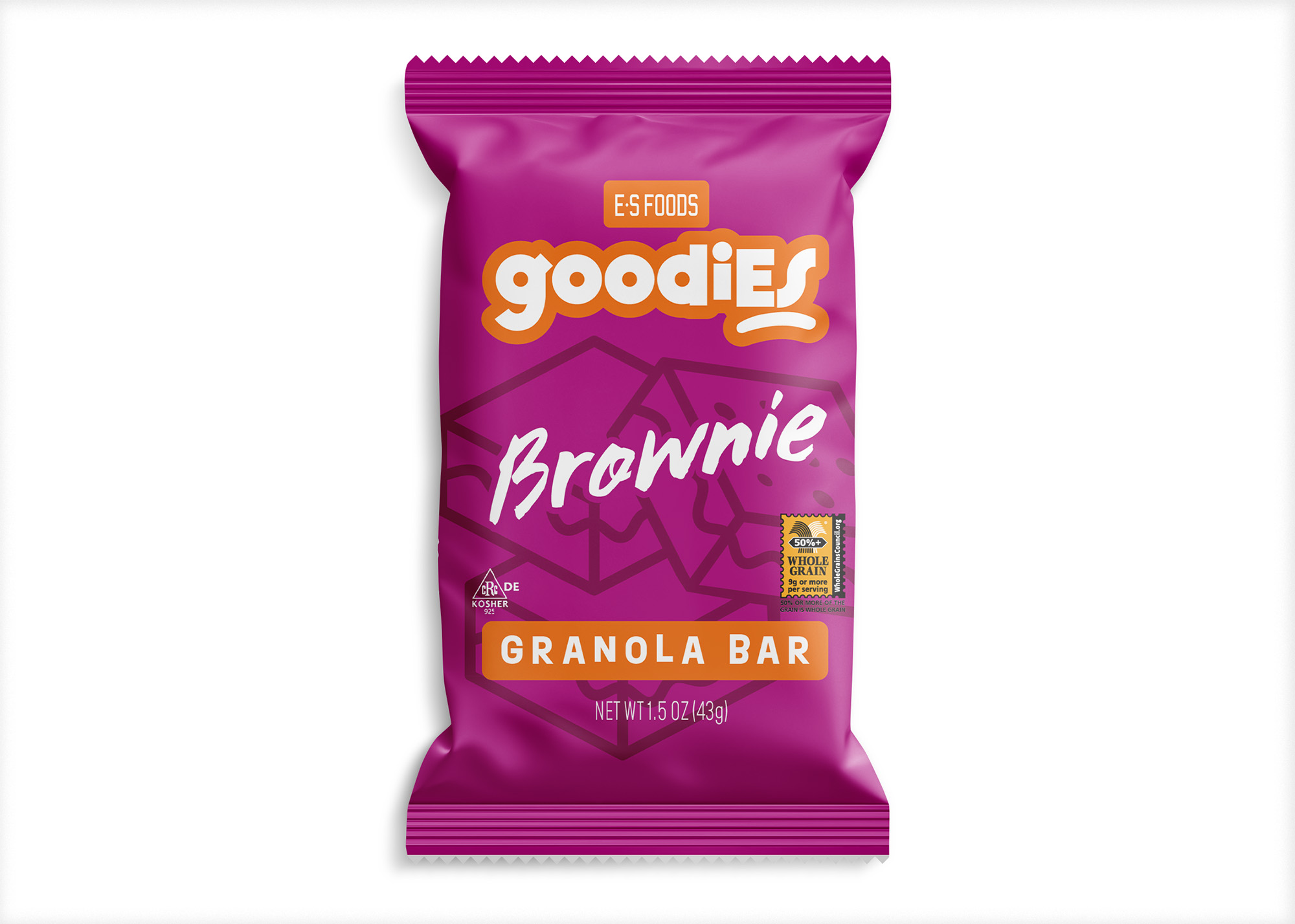 Ess Snacks ES Foods Products – Snack Items