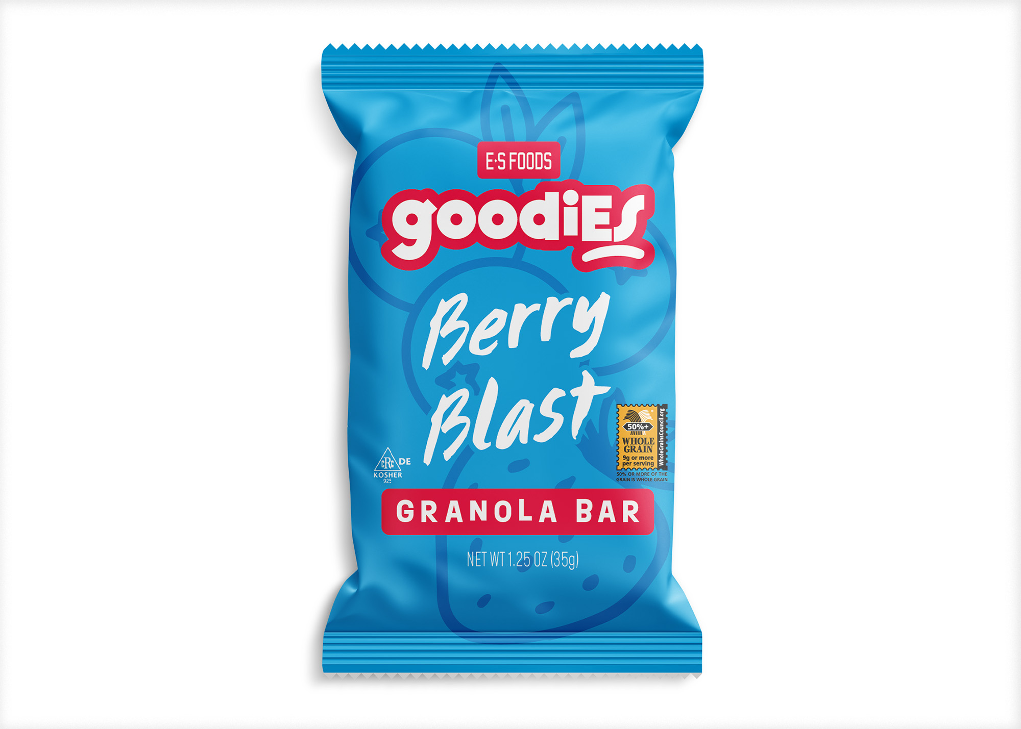 Ess Snacks ES Foods Products – Snack Items